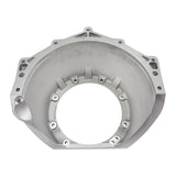 RTS Transmission Bellhousing, Automatic, GM, Aluminium, 30.1 SFI , GM SB, BB Chevrolet, To Aftermarket RTS or Reid PG or TH400 Case, Each - RTS-BH011GM