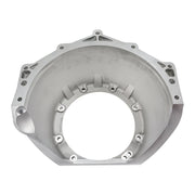 RTS Transmission Bellhousing, Automatic, GM, Aluminium, 30.1 SFI , GM SB, BB Chevrolet, To Aftermarket RTS or Reid PG or TH400 Case, Each - RTS-BH011GM