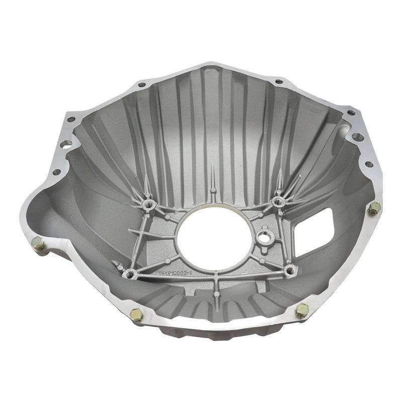 RTS OE Transmission Bellhousing Kit, Manual, OE Style, Aluminium, SB, BB, Chev Engines, Tremec TKO Trans, Kit - RTS-BH012GM-KIT