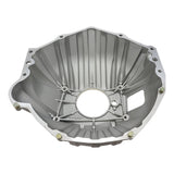 RTS OE Transmission Bellhousing Kit, Manual, OE Style, Aluminium, SB, BB, Chev Engines, Tremec TKO Trans, Kit - RTS-BH012GM-KIT