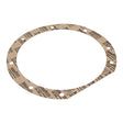 RTS Gasket, Transmission Bellhousing Gasket, Duraprene, Suits TH350/TH400, Each - RTS-BHGK1 RTS-BHGK1