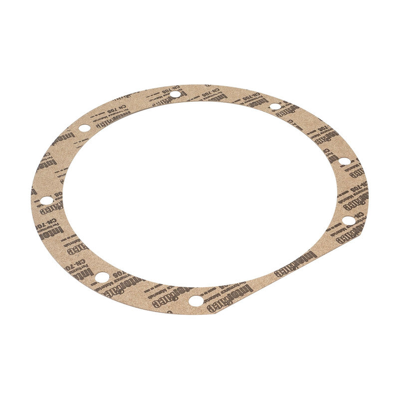 RTS Transmission Bellhousing Gasket, Duraprene, Suits Powerglide, Each - RTS-BHGK2 RTS-BHGK2