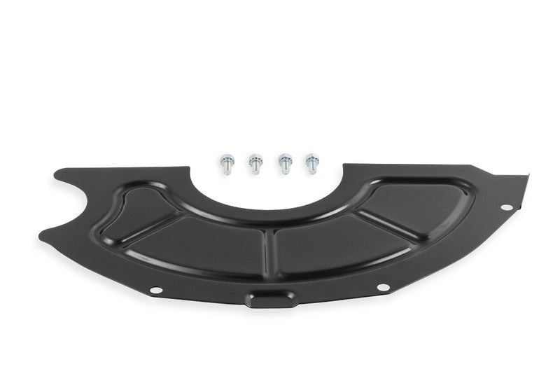 RTS OE Inspection Dust Cover For SB & BB Chev, Suit RTS-BH010GM & LK4000, Each - RTS-BHS003