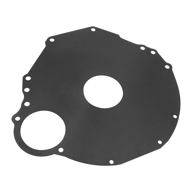 RTS OE, Sandwich Plate, Transmission to Block, 164 Tooth, Manual Transmission, Windsor, Cleveland, Each - RTS-BHS005 RTS-BHS005