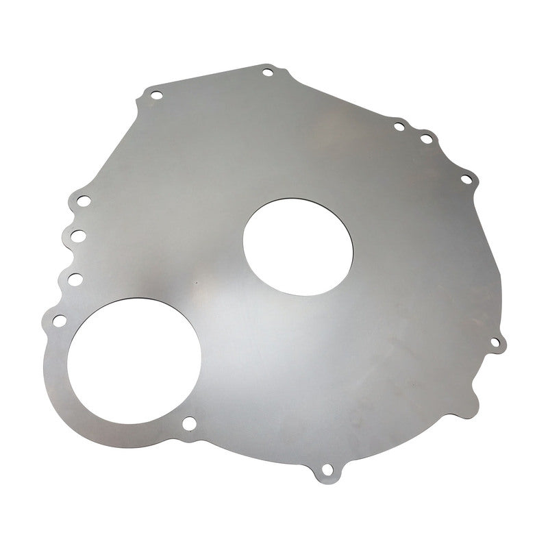 RTS OE, Sandwich Plate, Transmission to Block, 157 Tooth, Manual Transmission, Ford Windsor, Each - RTS-BHS006 RTS-BHS006