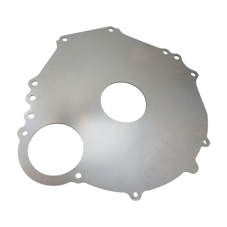 RTS OE, Sandwich Plate, Transmission to Block, 157 Tooth, Manual Transmission, Ford Windsor, Each - RTS-BHS006 RTS-BHS006