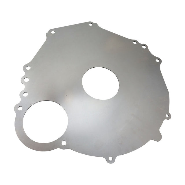 RTS OE, Sandwich Plate, Transmission to Block, 157 Tooth, Manual Transmission, Ford Windsor, Each - RTS-BHS006 RTS-BHS006