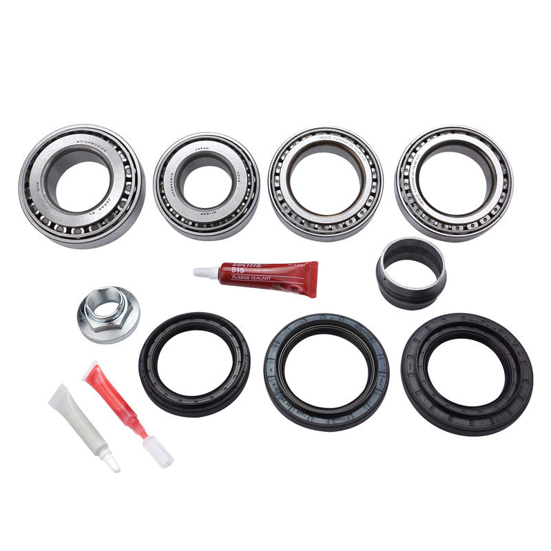 RTS Differential ZF Bearing & Seal Kit, For GM Holden Commodore VE/VF, HSV, 8.3 in. IRS, Kit - RTS-BK-G8 RTS-BK-G8
