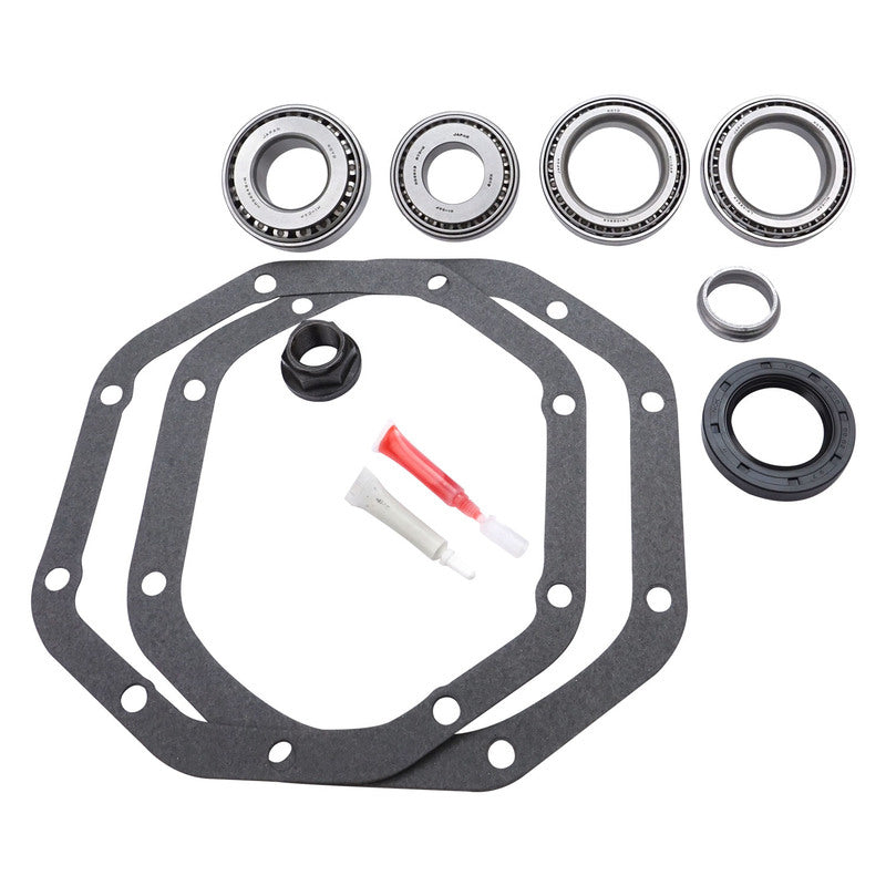 RTS Differential M78 Solid Beam Axle, Bearing & Seal Kit, GM For Holden Commodore VL Turbo, VR, VS, Falcon BA, BF, Kit - RTS-BK-M78 RTS-BK-M78