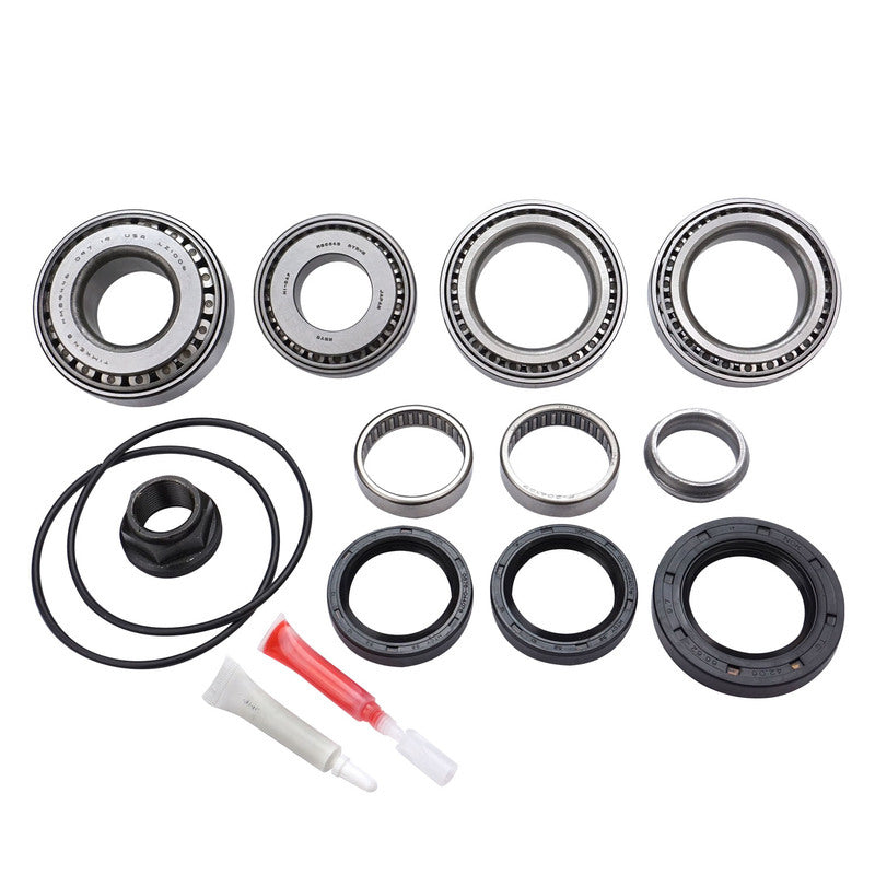 RTS Differential M80 IRS, Bearing & Seal Kit, For Holden Commodore VT to VZ, Ford Falcon XR6 FG, 7.75 in, kit - RTS-BK-M80 RTS-BK-M80