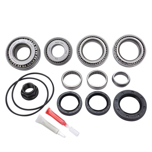 RTS Differential M80 IRS, Bearing & Seal Kit, For Holden Commodore VT to VZ, Ford Falcon XR6 FG, 7.75 in, kit - RTS-BK-M80 RTS-BK-M80