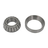 RTS Pinion Bearing, Cup & Cone, Suits Front & Rear Ford Standard Pinion Support, Front Only For Daytona Support, NTN M88048/M88010, Ford 9 in. - RTS-BK-PBSP