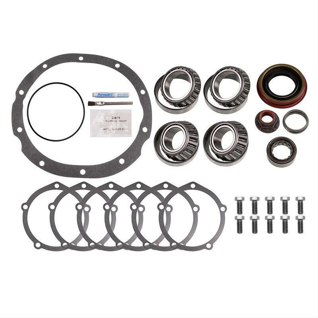 RTS Differential Master Bearing Kit, Timken, Suit 9 Inch Ford, 3.250" x 2.00" Carrier, HM89410/HM89443, Large Daytona Rear Pinion Bearing - RTS-BKFORD9-LP-3250 RTS-BKFORD9-LP-3250
