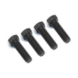RTS OE Bolt Kit, Manual Transmission To Bellhousing, Windsor & Cleveland, Suits Toploader, Single Rail, Tremec, T5, Kit - RTS-BKTBFD-3 RTS-BKTBFD-3
