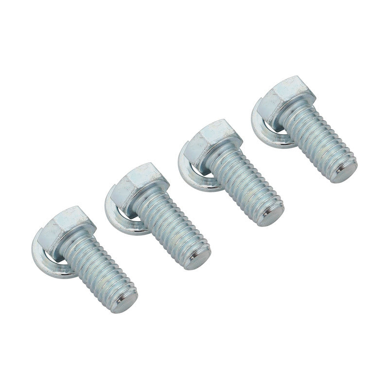 RTS OE Bolt Kit, Engine Mount To Block, Suits Ford, Windsor, Cleveland, FE, 429-460, Grade 8, Set Of 4 - RTS-BKTEMFD RTS-BKTEMFD