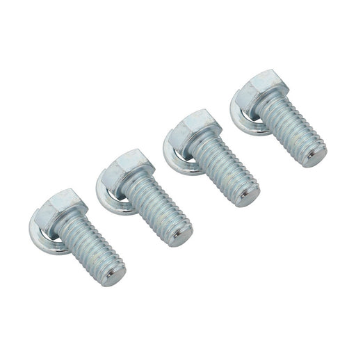 RTS OE Bolt Kit, Engine Mount To Block, Suits Ford, Windsor, Cleveland, FE, 429-460, Grade 8, Set Of 4 - RTS-BKTEMFD RTS-BKTEMFD