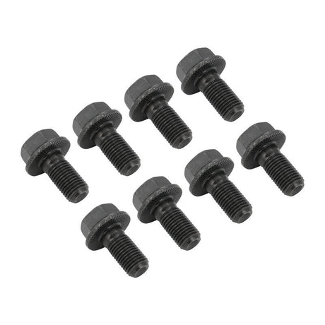 RTS OE Bolts, Differential M86, Genuine Spicer, Crown Wheel, Ring & Pinion Gear, Flanged High Tensile Bolt, 7/16 in. x 20 LH Thread, Set of 10 - RTS-BKTM86 RTS-BKTM86