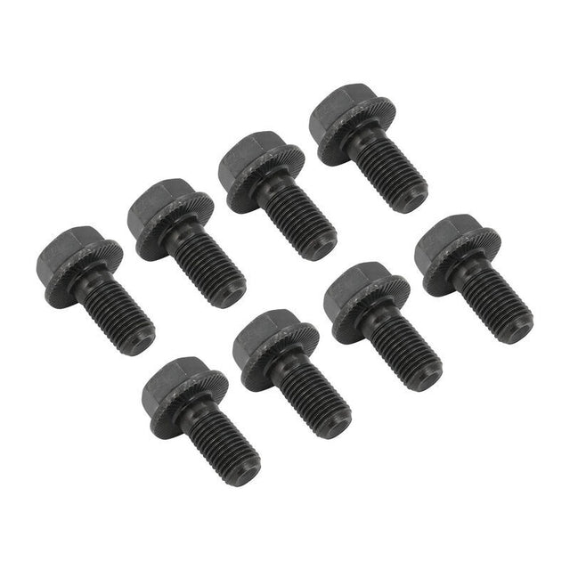 RTS OE Bolts, Differential M86, Genuine Spicer, Crown Wheel, Ring & Pinion Gear, Flanged High Tensile Bolt, 7/16 in. x 20 LH Thread, Set of 10 - RTS-BKTM86 RTS-BKTM86