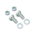 RTS OE Bolt Kit, Rear Transmission Mount, Auto & Manual, Suits Ford, C4 C6 C10 FMX T5 Toploader, Kit - RTS-BKTTMFD RTS-BKTTMFD