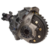 RTS Ford 9 Inch 28 Spline Traction Plus, Nodular Case, Complete Centre Section, 3.50:1 Gear Set, Assembly - RTS-CCSN-350-28S
