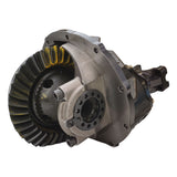 RTS Ford 9 Inch 28 Spline Traction Plus, Nodular Case, Complete Centre Section, 3.50:1 Gear Set, Assembly - RTS-CCSN-350-28S