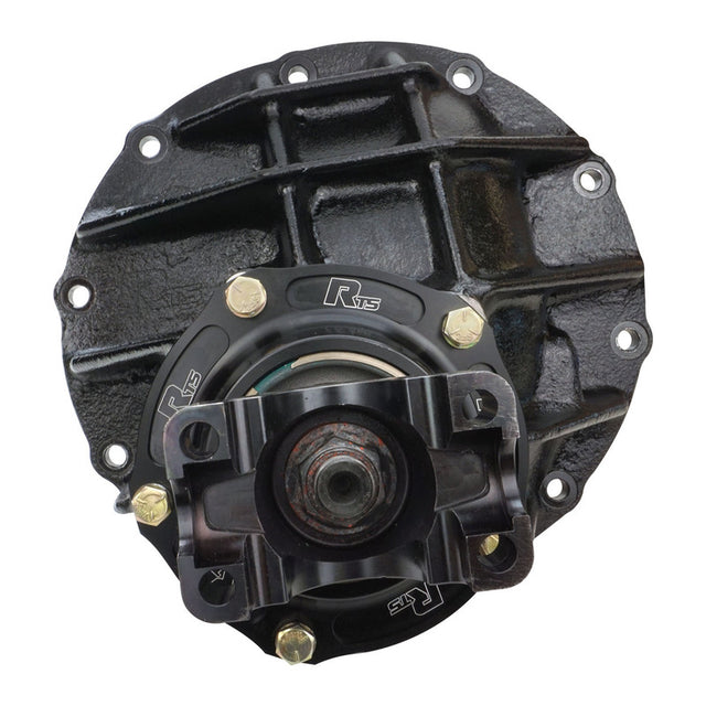 RTS Ford 9 Inch 28spl Traction Plus, Nodular Case ,Complete Centre Section, 4.56:1 Gear Set, Assembly - RTS-CCSN-456-28S RTS-CCSN-456-28S