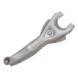 RTS OE, Clutch Fork, Steel, Black, For GM, Chevrolet V8, Suits RTS-BH010GM, Each - RTS-CFORK-002 RTS-CFORK-002
