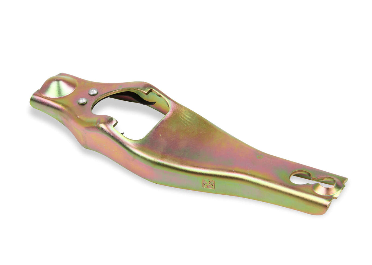 RTS OE, Clutch Fork, Steel, 84-93 Mustang 5.0L, Zinc Plated, Each - RTS-CFORK-003 RTS-CFORK-003