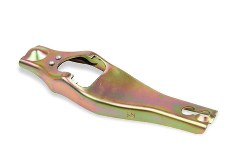 RTS OE, Clutch Fork, Steel, 84-93 Mustang 5.0L, Zinc Plated, Each - RTS-CFORK-003 RTS-CFORK-003
