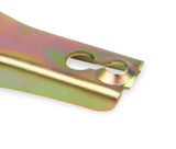 RTS OE, Clutch Fork, Steel, 84-93 Mustang 5.0L, Zinc Plated, Each - RTS-CFORK-003