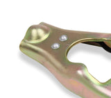 RTS OE, Clutch Fork, Steel, 94-04 Mustang, Zinc Plated, Each - RTS-CFORK-004