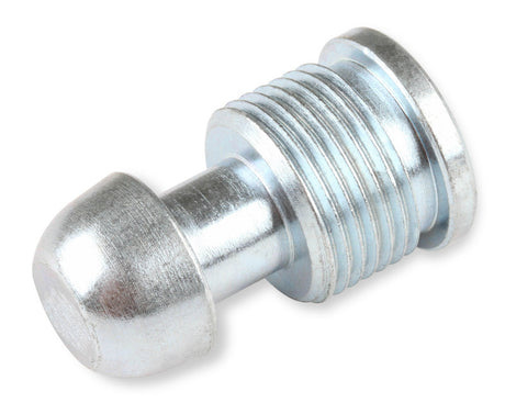 RTS OE Clutch Fork Pivot Ball, Fixed, Steel, Natural, 63-83 GM, Suits RTS-BH010GM & LK4000 Bellhousing, Each - RTS-CFP1 RTS-CFP1