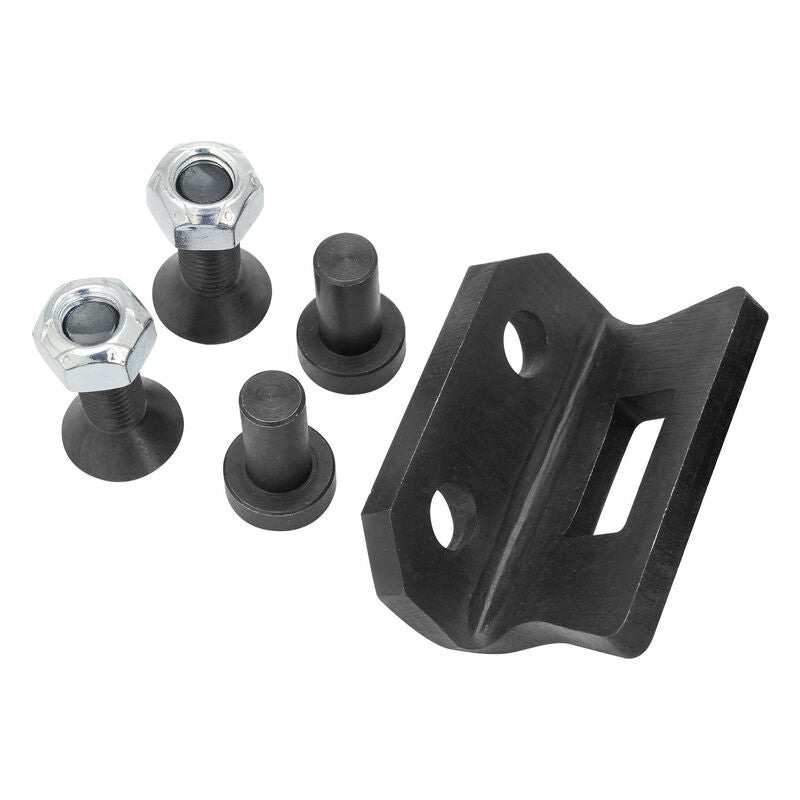 RTS OE Clutch Fork Pivot, Steel With Mounting Rivets & Bolts With Cone ...