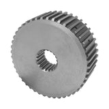 RTS Transmission Clutch Hub, GM Powerglide with OE Style Drum, Lightweight Steel High Gear, 10 Clutch, Each - RTS-CHPG-S-10