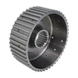 RTS Transmission Clutch Hub, GM Powerglide with OE Style Drum, Lightweight Steel High Gear, 10 Clutch, Each - RTS-CHPG-S-10 RTS-CHPG-S-10