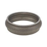 RTS Pinion Crush Sleeve, 8 Inch Ford, Collapsible Pinion Spacer, 1.215 in. Diameter, .484 in. Thickness, Steel, Natural, Each - RTS-CSFORD8