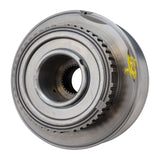 RTS OE Transmission Direct Drum, 4L80e rebuilt direct drum, bare drum with sprag, Kit - RTS-DD4L80E