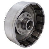 RTS OE Transmission Direct Drum, 4L80e rebuilt direct drum, bare drum with sprag, Kit - RTS-DD4L80E RTS-DD4L80E