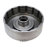 RTS OE Transmission Direct Drum, 4L80e rebuilt direct drum, bare drum with sprag, Kit - RTS-DD4L80E