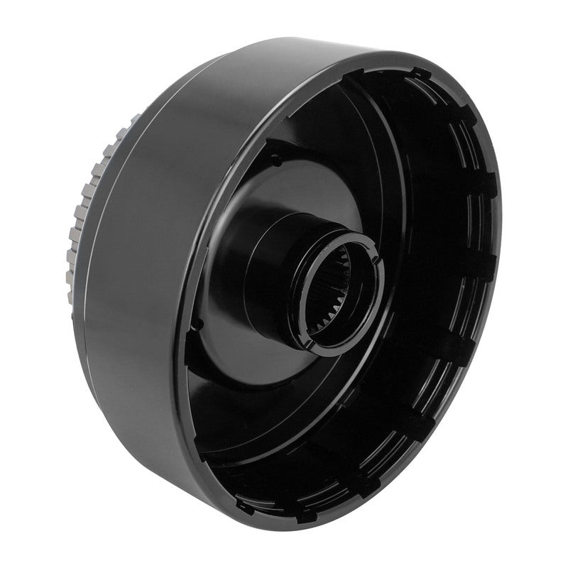 RTS Transmission Direct Drum, 34 Element, TH400 Billet Aluminum Mil Spec Coated, Each - RTS-DDATH400 RTS-DDATH400