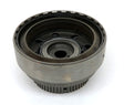 RTS OE Transmission Direct Drum, Ford C6 rebuilt for 5 Clutches ,Bare direct drum, Each - RTS-DDC6 RTS-DDC6