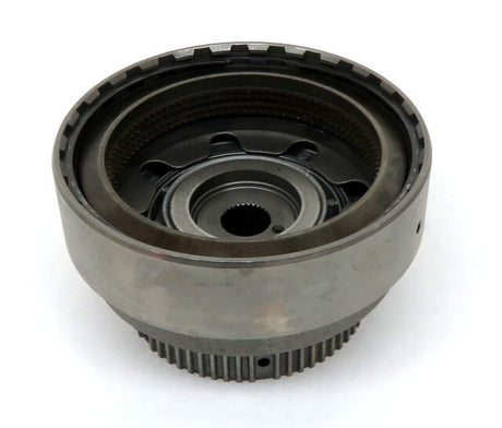 RTS OE Transmission Direct Drum, Ford C6 rebuilt for 5 Clutches ,Bare direct drum, Each - RTS-DDC6 RTS-DDC6