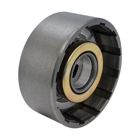 RTS Transmission Clutch Drum, GM PowerGlide, Steel, Drum W/Piston springs & Retainer, Kit - RTS-DDSPG RTS-DDSPG