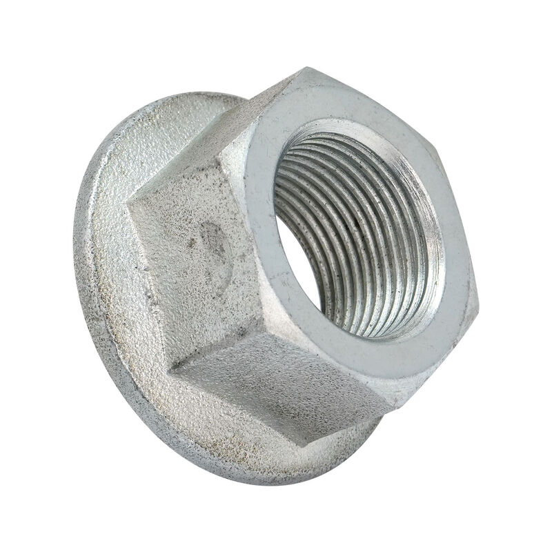 RTS For Ford 9'' Pinion Nut, Suits 35 And 40 Spline, Each - RTS-DF9PN35 RTS-DF9PN35