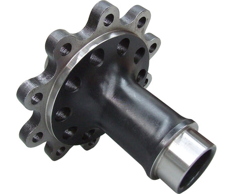 RTS Spool, Full Size, Steel, 30-Spline, 10-Bolt, GM 8.5 in, Each - RTS-DFS8530 RTS-DFS8530