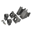 RTS Rear Axle Diff Housing Weld-on Bracket Kit, Ford 9'', Holden HQ-on, Fabricated Kit - RTS-DHN-BKHQ RTS-DHN-BKHQ