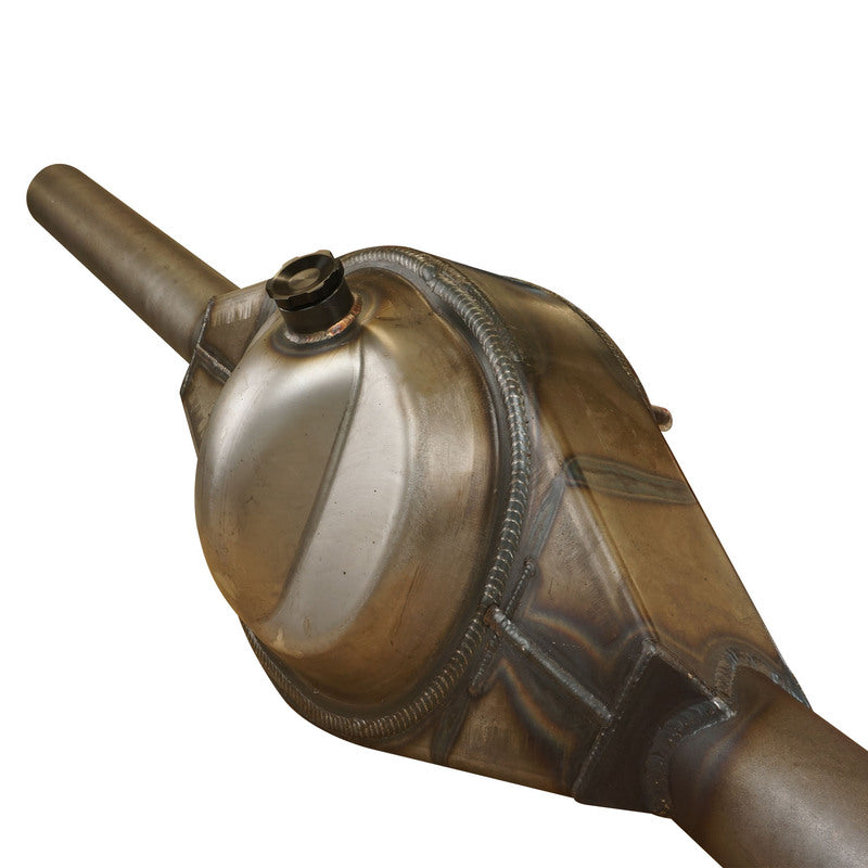 RTS Rear Axle Housing, Ford 9'' Diff, Premium Series Fabricated Mild Steel, Fits up to 9.5" Gears, 60'' Length, 3.00 in. Tube - RTS-DHNF961-FAB RTS-DHNF961-FAB