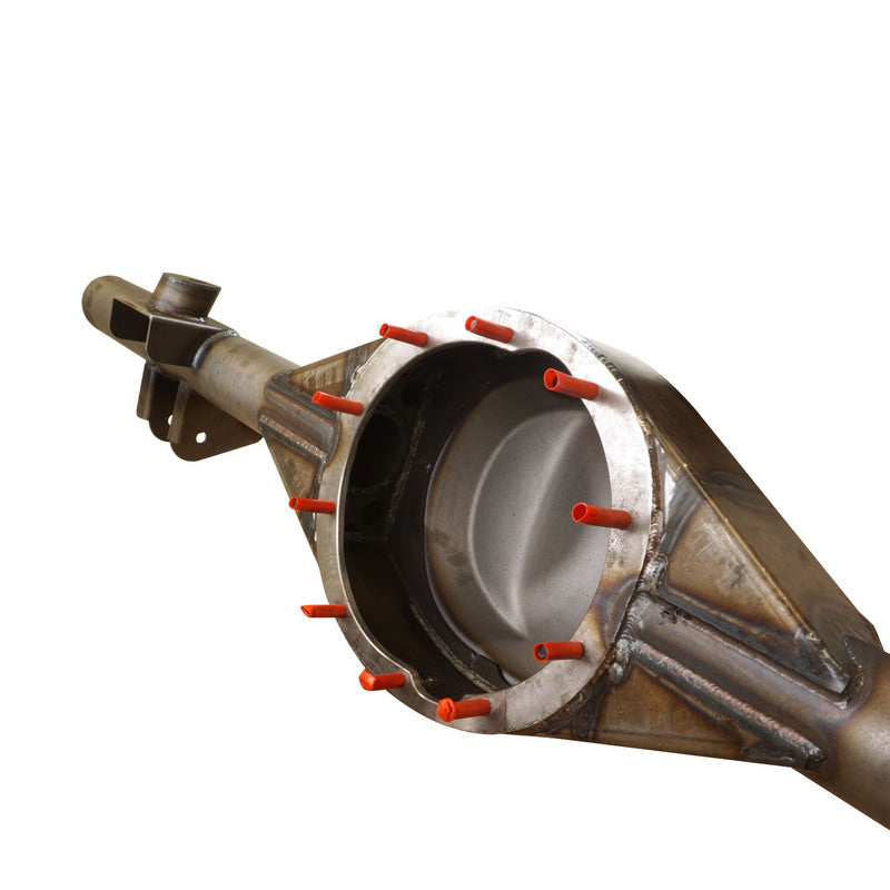 RTS Rear Axle Diff Housing, Ford 9'', Premium Series For Holden Torana LH Fabricated, Fits 9'' or 9.5", 60'' Length, 3.00'' Tube - RTS-DHNF961-LH
