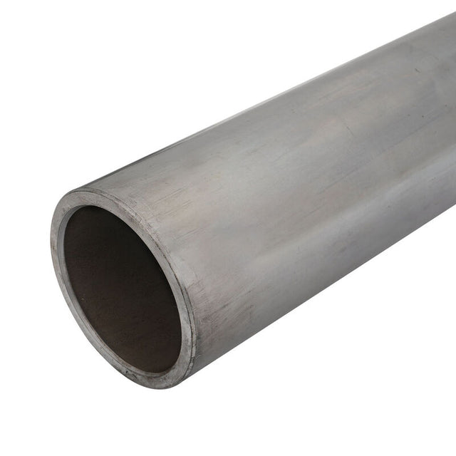 RTS Rear Axle Diff Housing Tube, For Ford 9in & Others, 23 in. Length, 3.00 in. x 0.250", Mild Steel Seamless Tube, Sold Each - RTS-DHTUBE RTS-DHTUBE