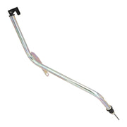 RTS Transmission Dipstick and tube ,Trick Loc ,Steel/Plastic lock, Black, Powerglide with Ultra Bell to BB Chrysler, Each - RTS-DPS-8410-1-8 RTS-DPS-8410-1-8